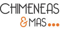 CHIMENEAS & MAS logo