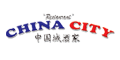 CHINA CITY logo