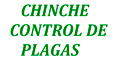 Chinche Control De Plagas logo