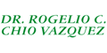 CHIO VAZQUEZ ROGELIO C. DR. logo