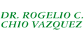 CHIO VAZQUEZ ROGELIO C. DR.