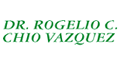 CHIO VAZQUEZ ROGELIO CESAR DR logo
