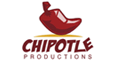 CHIPOTLE PRODUCTIONS logo
