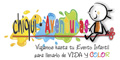 Chiqui Aventuras logo