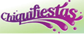 CHIQUI FIESTAS logo