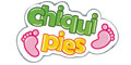 Chiqui Pies logo