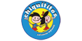 CHIQUITITOS ESTANCIA INFANTIL logo