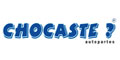 CHOCASTE logo