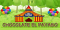 Chocolate El Payaso logo