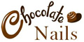 Chocolate Nails logo