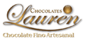 CHOCOLATES LAUREN logo