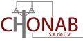 CHONAB SA DE CV logo