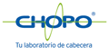 Chopo logo