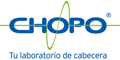 Chopo logo