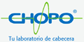 Chopo logo