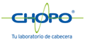 Chopo logo