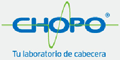 Chopo logo