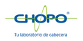 Chopo logo