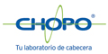 Chopo logo