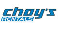 Choys Rentals