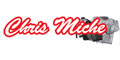 CHRIS MICHE logo