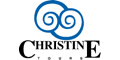 CHRISTINE TOURS logo