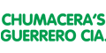 Chumacera' S Guerrero Cia logo
