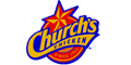 CHURCH'S CHICKEN logo