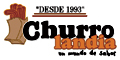CHURROLANDIA logo