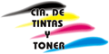 CIA DE TINTAS Y TONER
