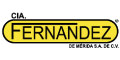 Cia Fernandez De Merida logo