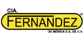Cia. Fernandez De Merida logo