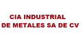 Cia Industrial De Metales Sa De Cv