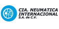 Cia Neumatica Internacional logo