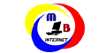 CIBER M & B logo