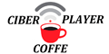 Ciber Player Coffe logo