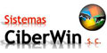 CIBERWIN logo