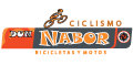 Ciclismo Don Nabor logo