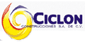 Ciclon Construcciones logo