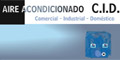 Cid Aire Acondicionado logo