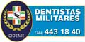 Cideme Dentistas Militares