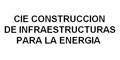 Cie Construccion De Infraestructuras Para La Energia logo
