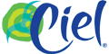 CIEL PURIFICADA logo