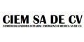 Ciem Sa De Cv logo