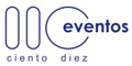 Ciento Diez Eventos logo