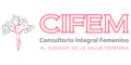 Cifem Consultorio Integral Femenino logo