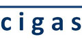 Cigas logo