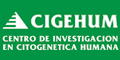 Cigehum Centro De Investigacion En Citogenetica Humana logo