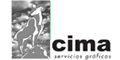 CIMA SERVICIOS GRAFICOS logo