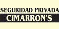 Cimarrons logo